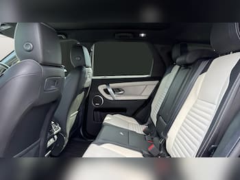 Used Land Rover Discovery Sport 2026 for sale - 79759301: Photo
