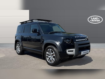 Used Land Rover Defender 2022 for sale - 79177410: Photo