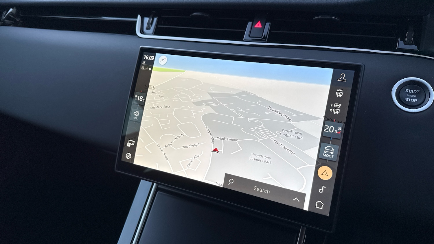 Used Land Rover Range Rover Evoque 2025 for sale - 76791731: Photo 11