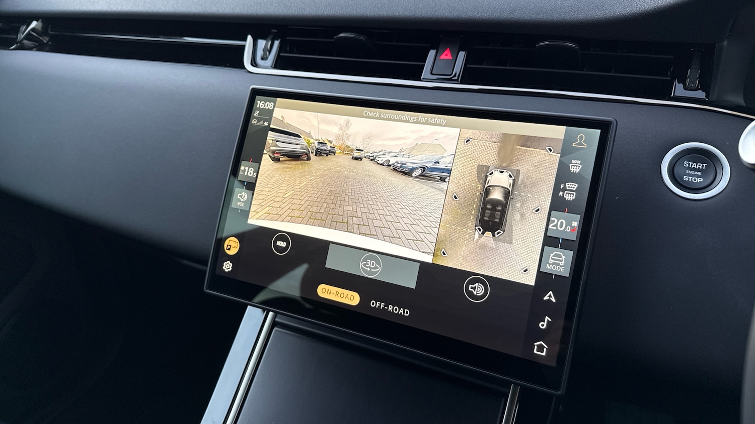 Used Land Rover Range Rover Evoque 2025 for sale - 76791731: Photo 12