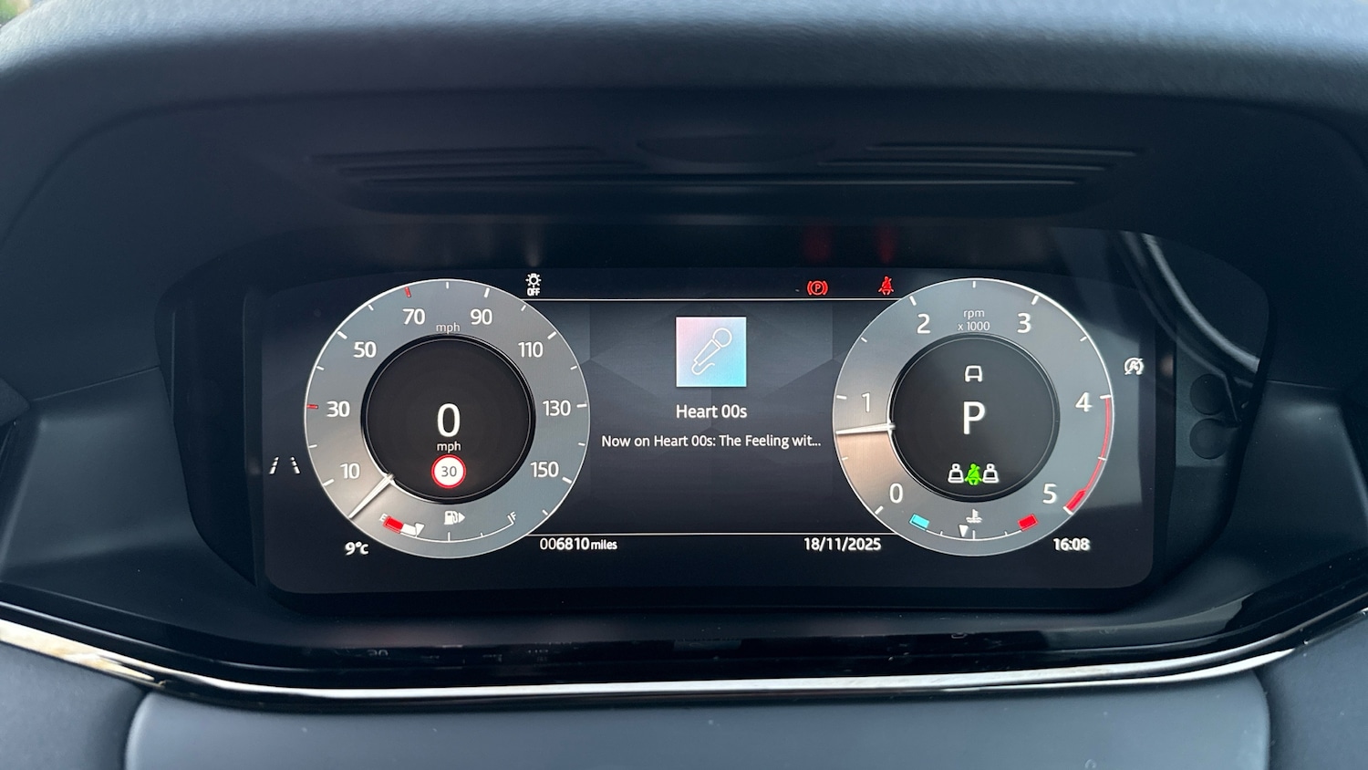 Used Land Rover Range Rover Evoque 2025 for sale - 76791731: Photo 16