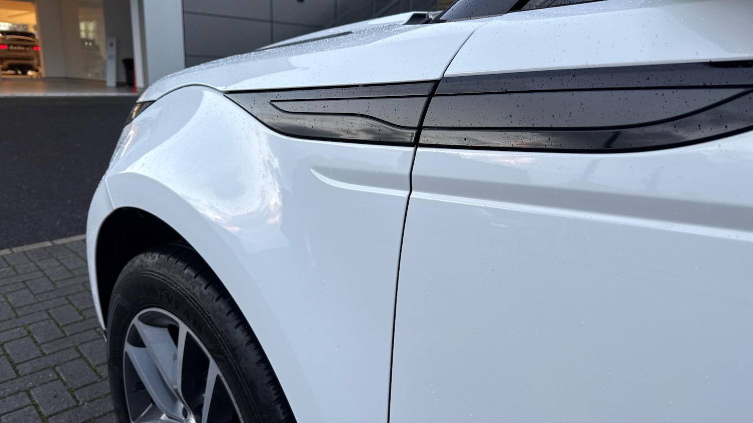 Used Land Rover Range Rover Evoque 2025 for sale - 76791731: Photo 20