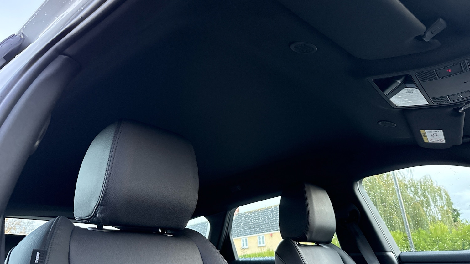 Used Land Rover Range Rover Evoque 2025 for sale - 76791731: Photo 21