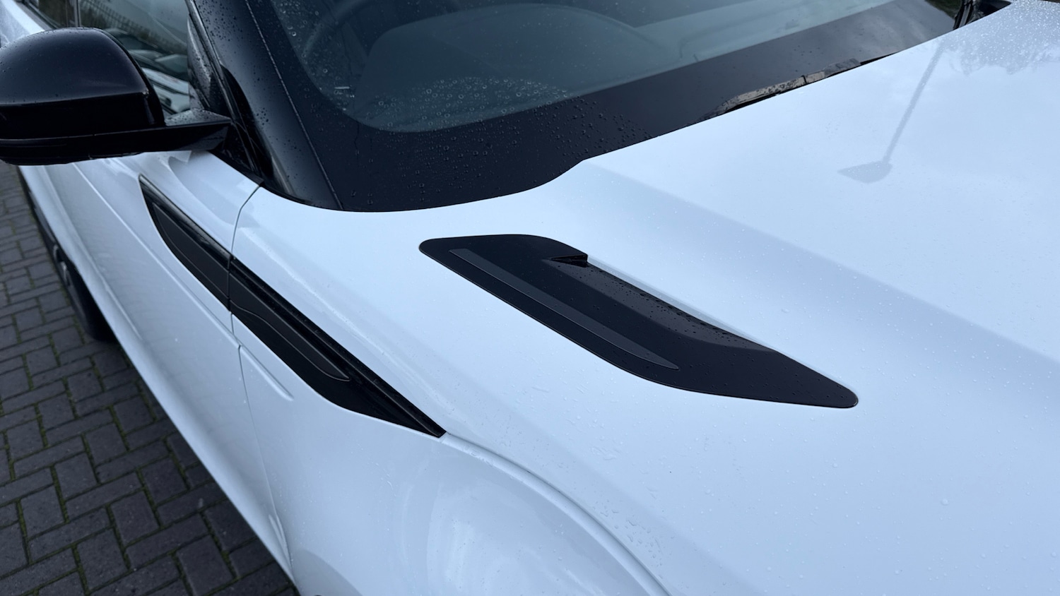 Used Land Rover Range Rover Evoque 2025 for sale - 76791731: Photo 23