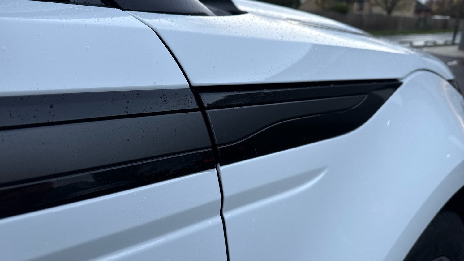 Used Land Rover Range Rover Evoque 2025 for sale - 76791731: Photo 24