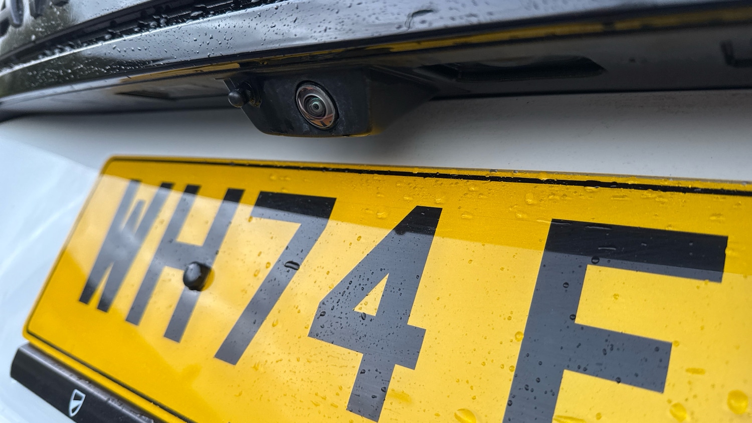 Used Land Rover Range Rover Evoque 2025 for sale - 76791731: Photo 40