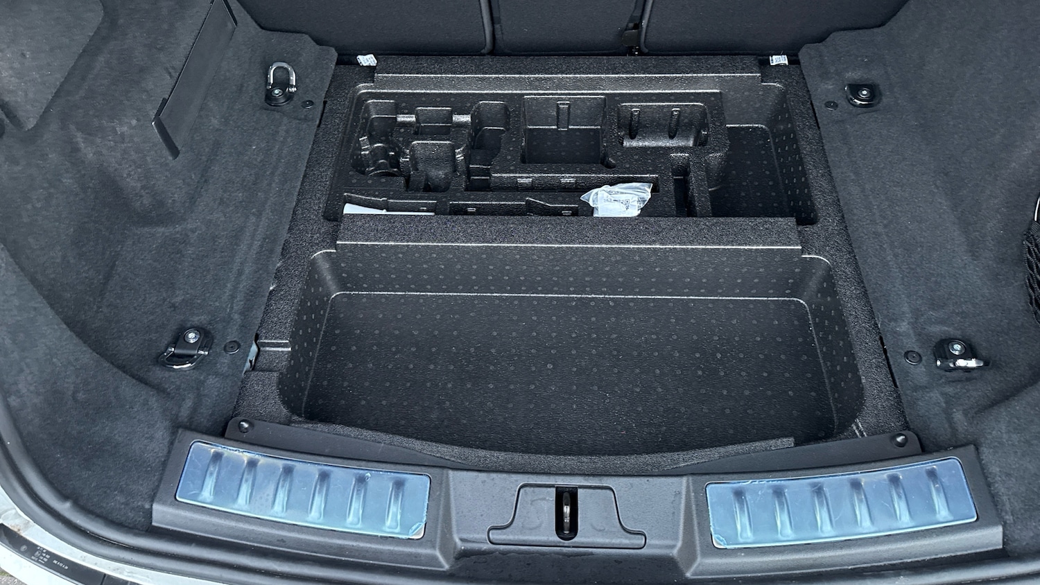 Used Land Rover Range Rover Evoque 2025 for sale - 76791731: Photo 42