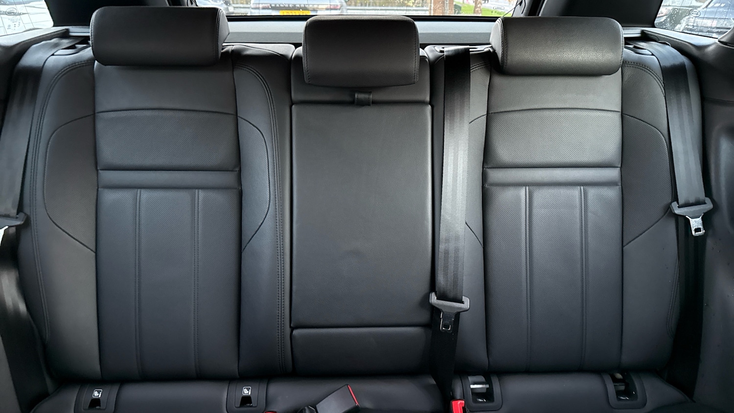 Used Land Rover Range Rover Evoque 2025 for sale - 76791731: Photo 45