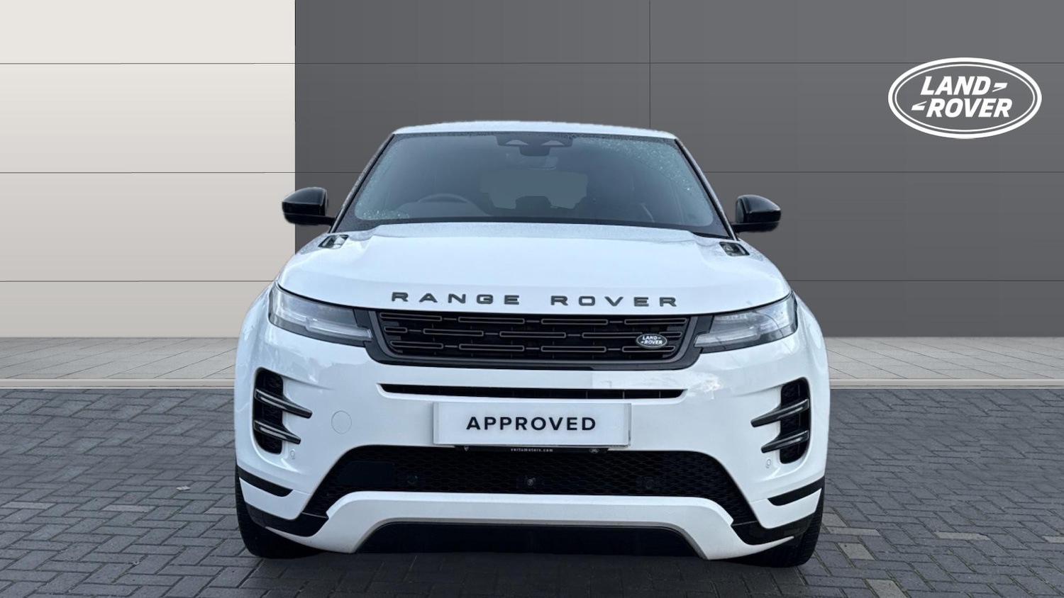 Used Land Rover Range Rover Evoque 2025 for sale - 76791731: Photo 7