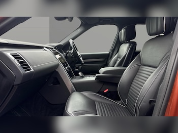 Used Land Rover Discovery 2021 for sale - 78698538: Photo