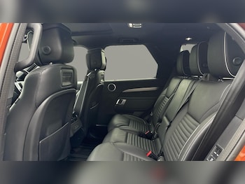 Used Land Rover Discovery 2021 for sale - 78698538: Photo