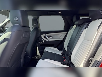 Used Land Rover Discovery Sport 2025 for sale - 78980072: Photo