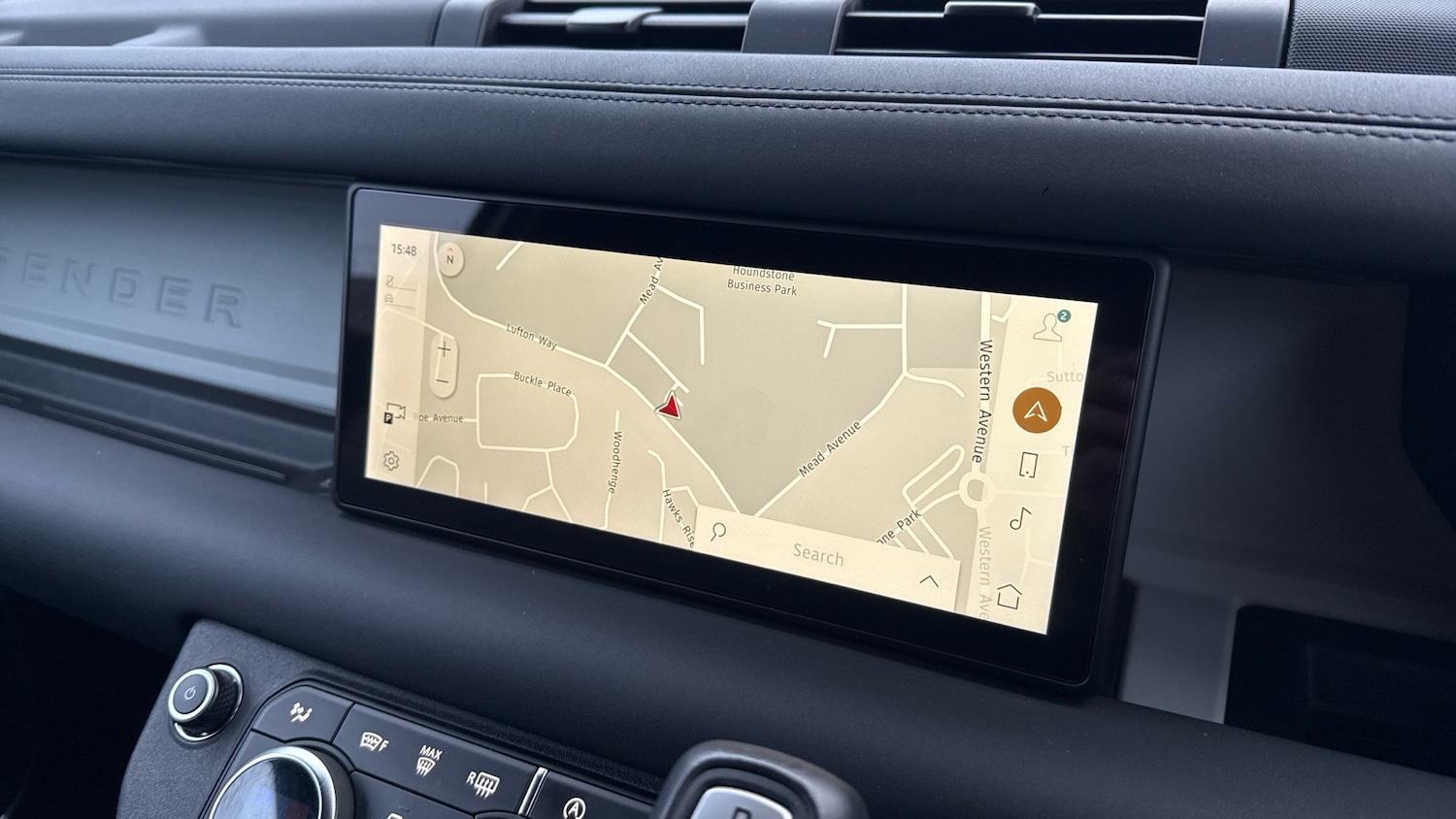 Used Land Rover Defender 2024 for sale - 77210932: Photo 11