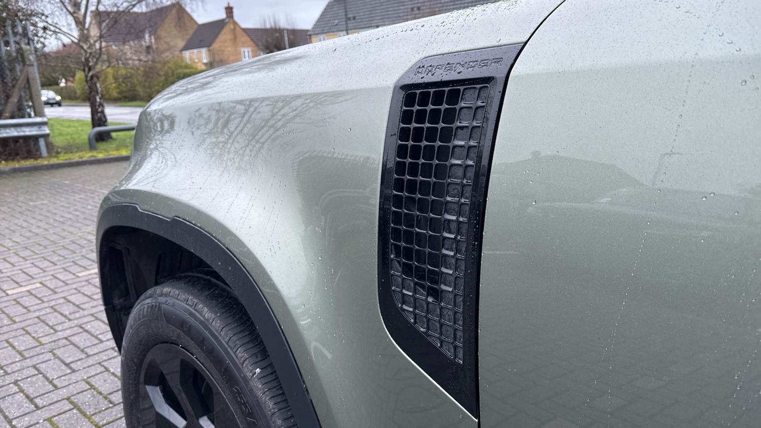 Used Land Rover Defender 2024 for sale - 77210932: Photo 20