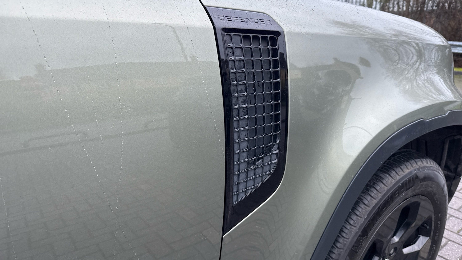 Used Land Rover Defender 2024 for sale - 77210932: Photo 24