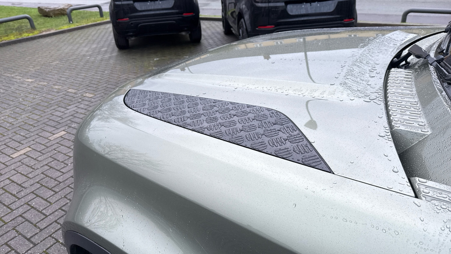 Used Land Rover Defender 2024 for sale - 77210932: Photo 25