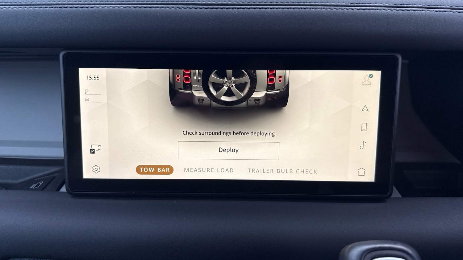 Used Land Rover Defender 2024 for sale - 77210932: Photo 35