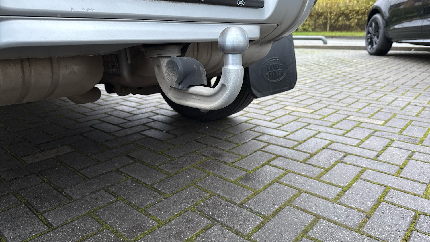 Used Land Rover Defender 2024 for sale - 77210932: Photo 38