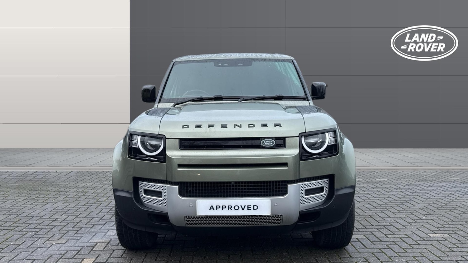 Used Land Rover Defender 2024 for sale - 77210932: Photo 7