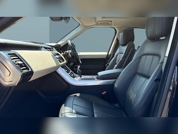 Used Land Rover Range Rover Sport 2021 for sale - 79173778: Photo