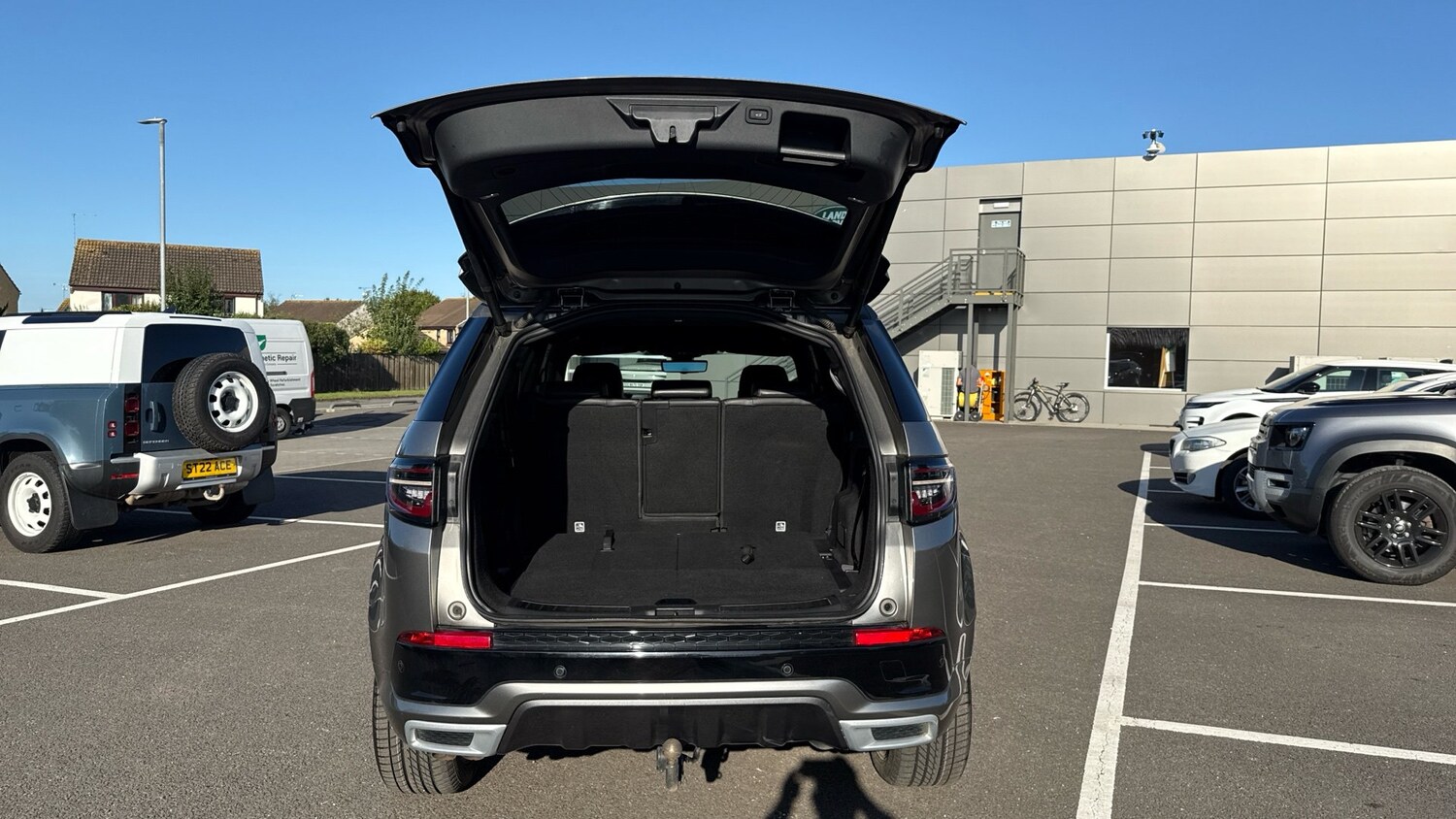 Vehicle 27