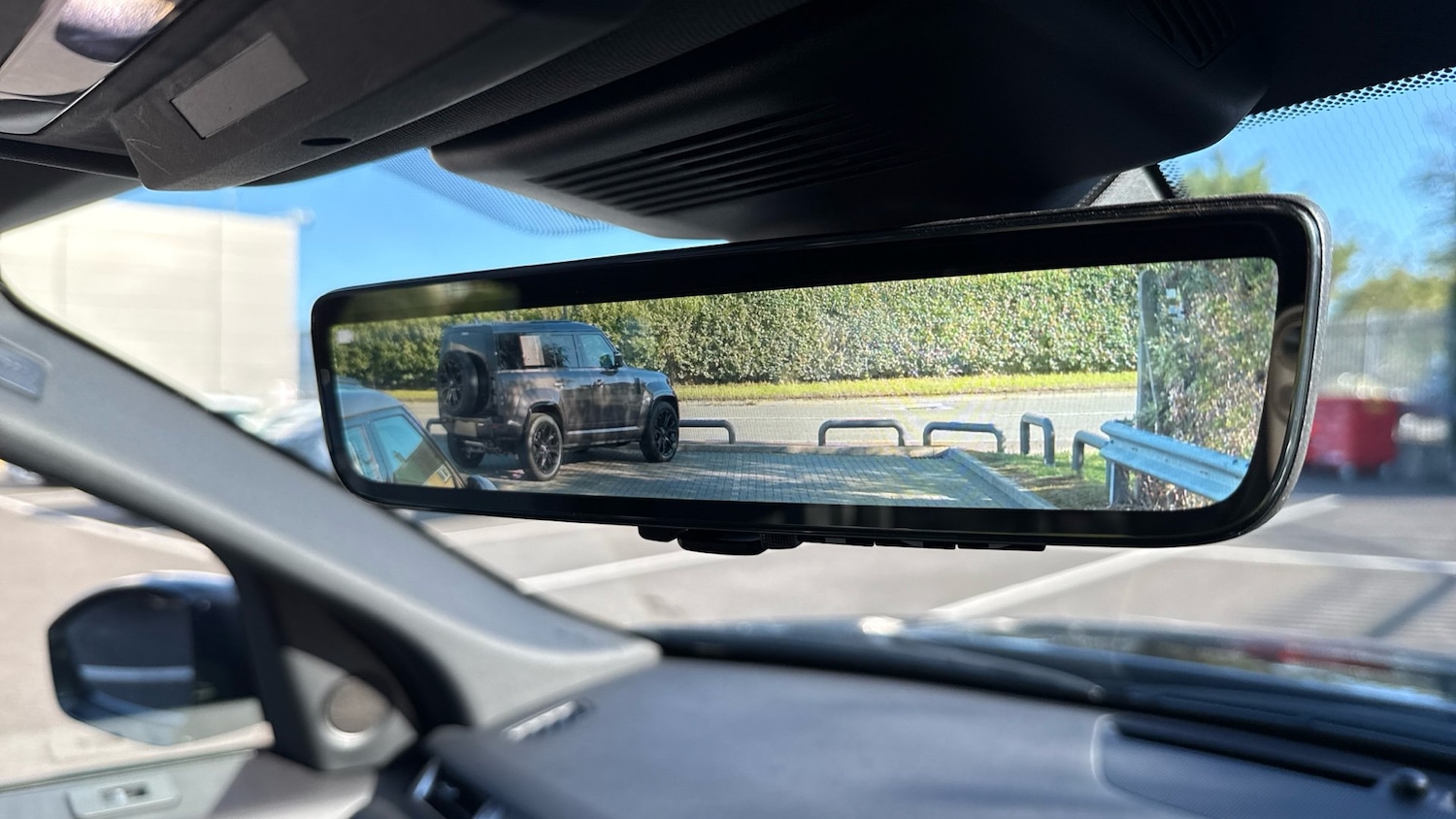 Vehicle 37