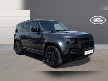 Used Land Rover Defender 2024 for sale - 79352884: Photo