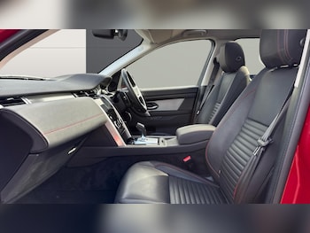 Used Land Rover Discovery Sport 2022 for sale - 77833180: Photo