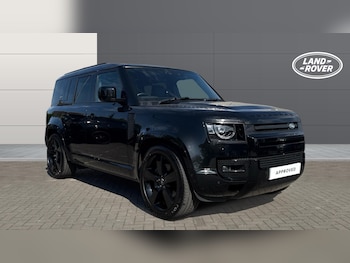 Used Land Rover Defender 2023 for sale - 79283352: Photo