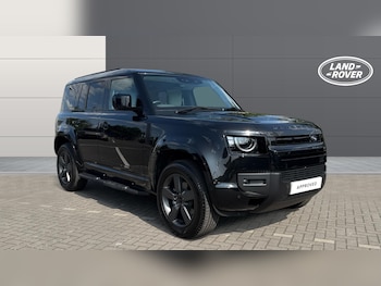 Used Land Rover Defender 2026 for sale - 79282955: Photo