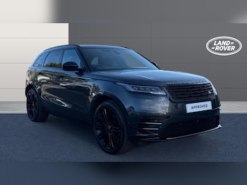 Used Land Rover Range Rover Velar 2025 for sale - 78775988: Photo