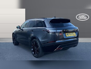 Used Land Rover Range Rover Velar 2025 for sale - 78775988: Photo