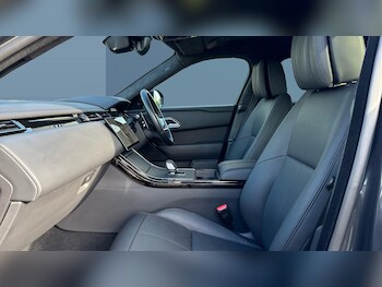 Used Land Rover Range Rover Velar 2025 for sale - 78775988: Photo