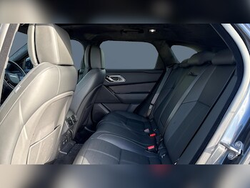 Used Land Rover Range Rover Velar 2025 for sale - 78775988: Photo