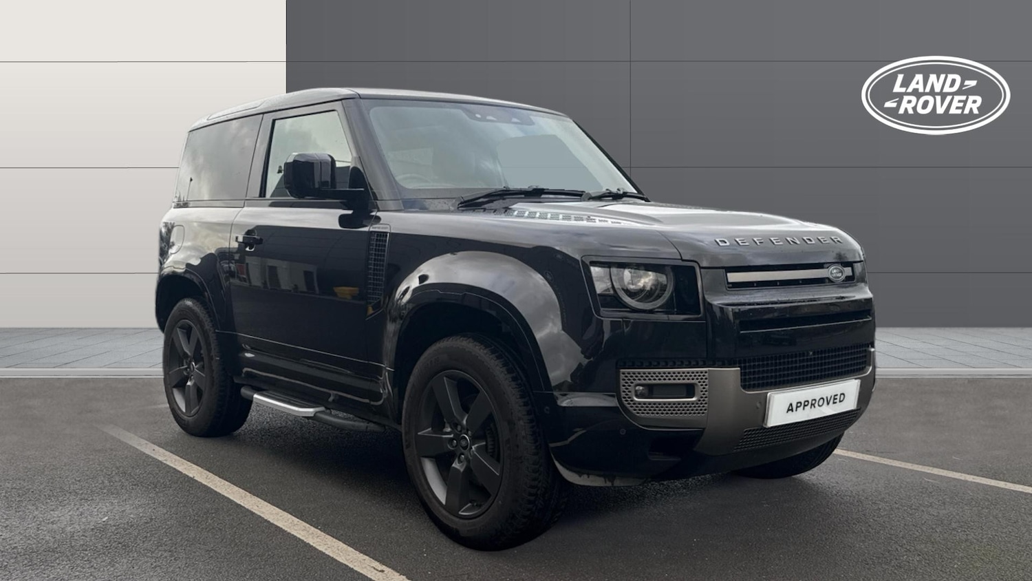 Used Land Rover Defender 2025 for sale - 76763104: Photo 1