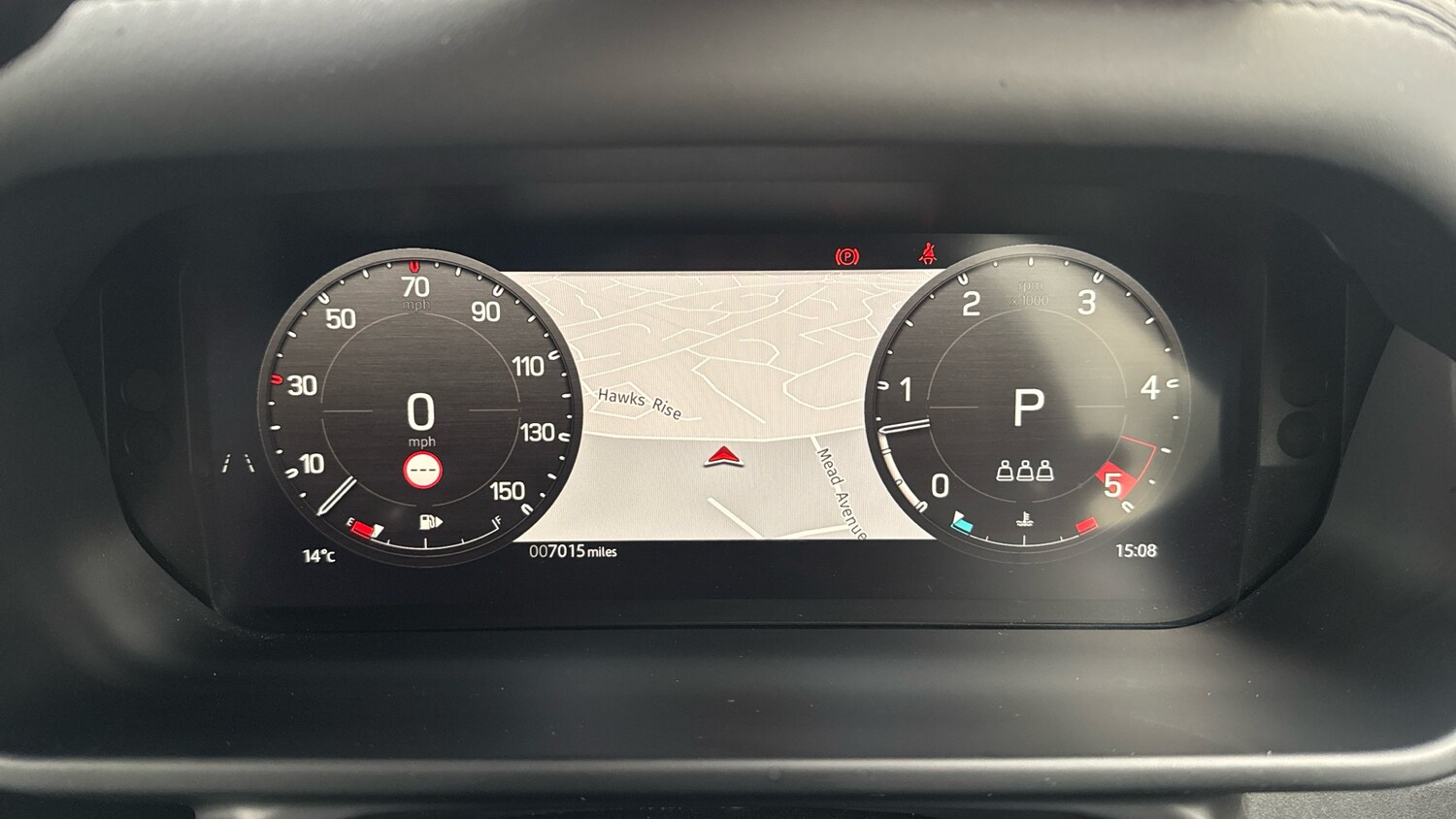 Used Land Rover Defender 2025 for sale - 76763104: Photo 16