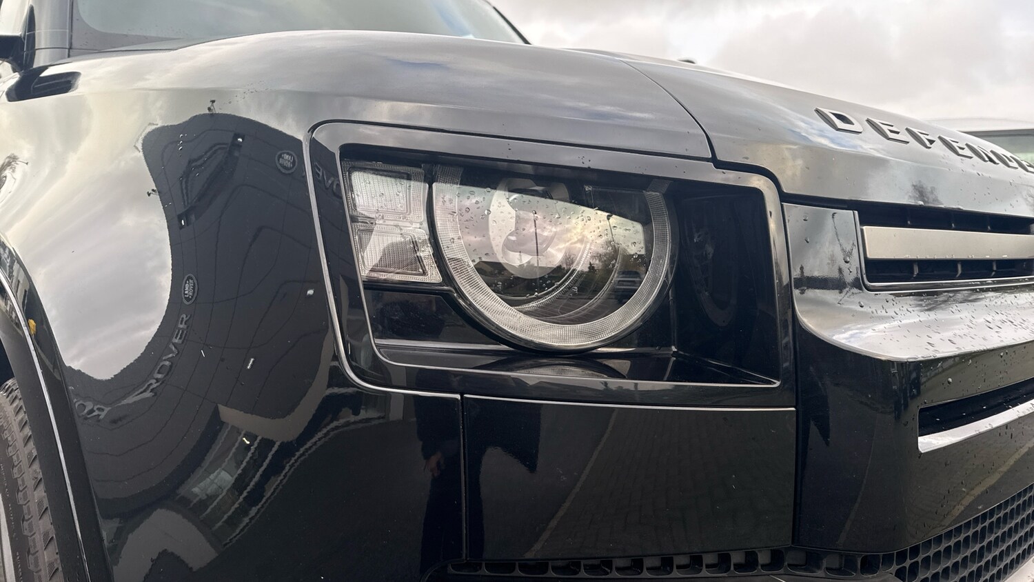 Used Land Rover Defender 2025 for sale - 76763104: Photo 17