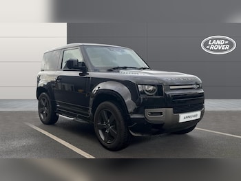 2025 (25) - 3.0 D250 X-Dynamic HSE 90 3dr Auto Diesel Estate