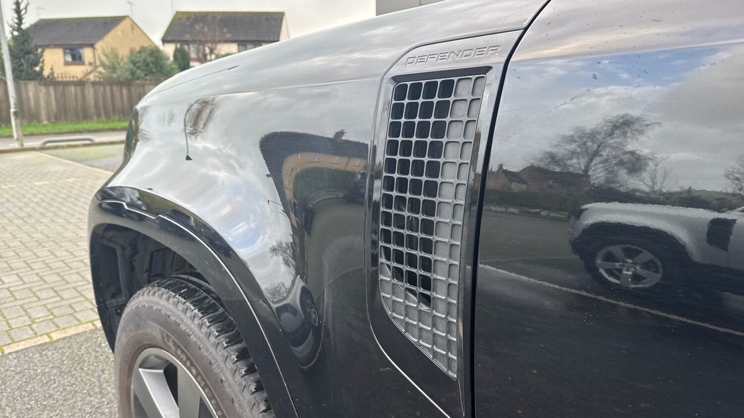 Used Land Rover Defender 2025 for sale - 76763104: Photo 20