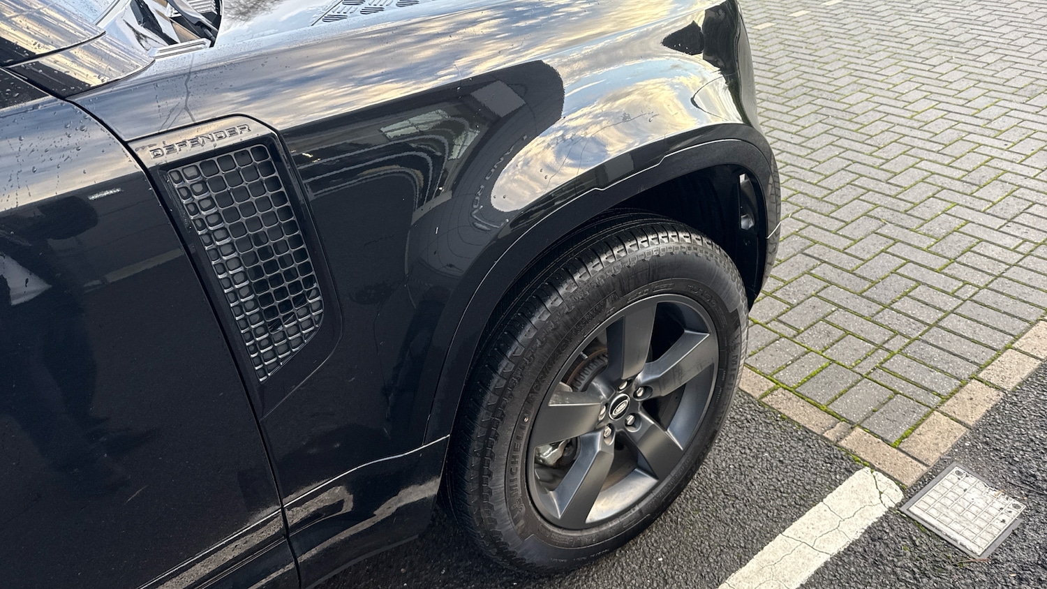 Used Land Rover Defender 2025 for sale - 76763104: Photo 22