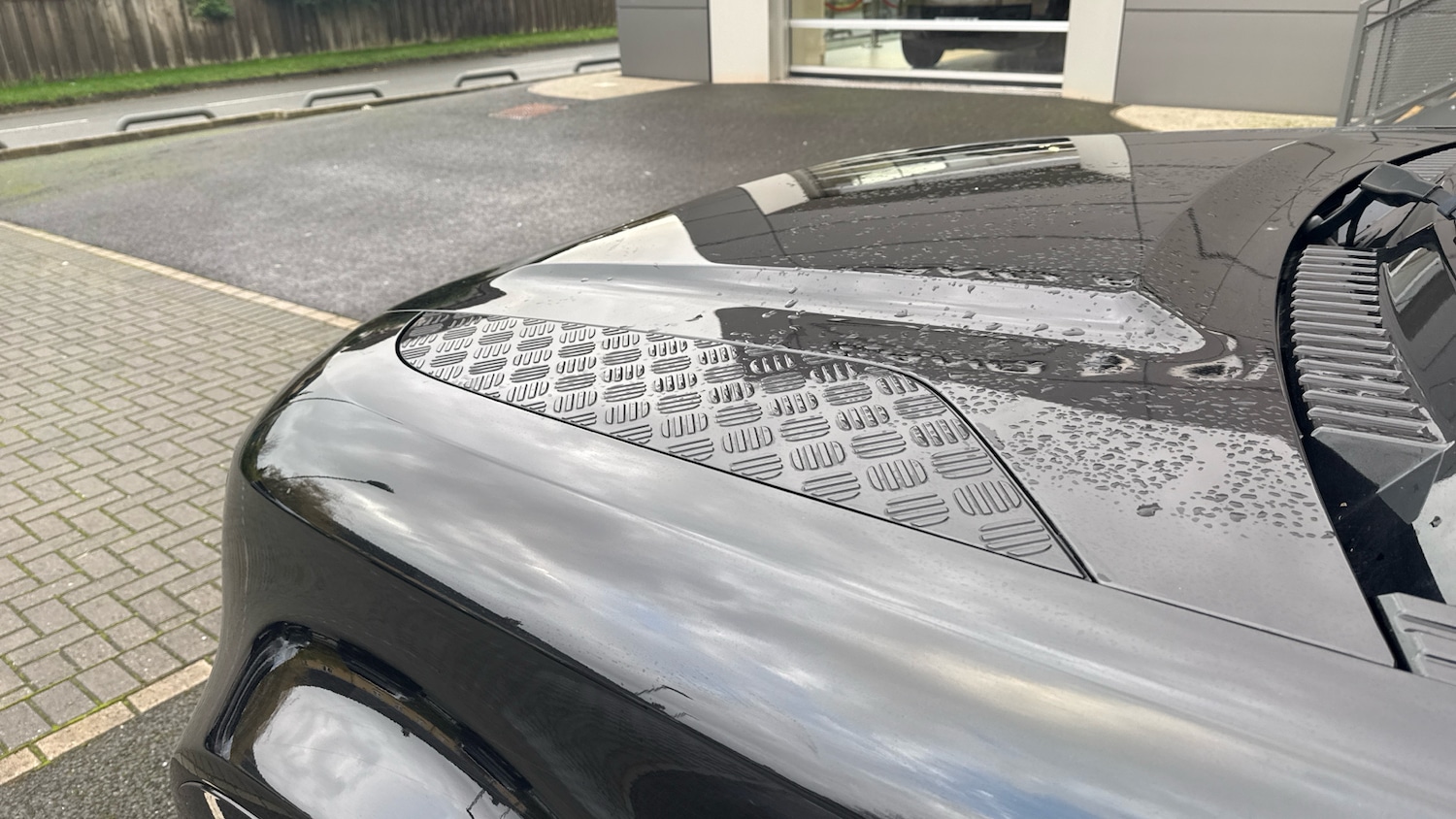 Used Land Rover Defender 2025 for sale - 76763104: Photo 25