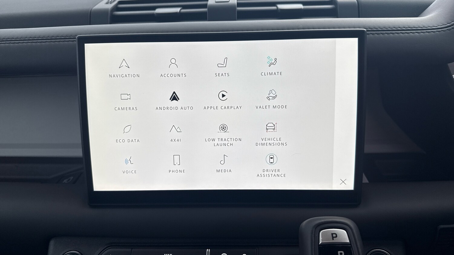 Used Land Rover Defender 2025 for sale - 76763104: Photo 34