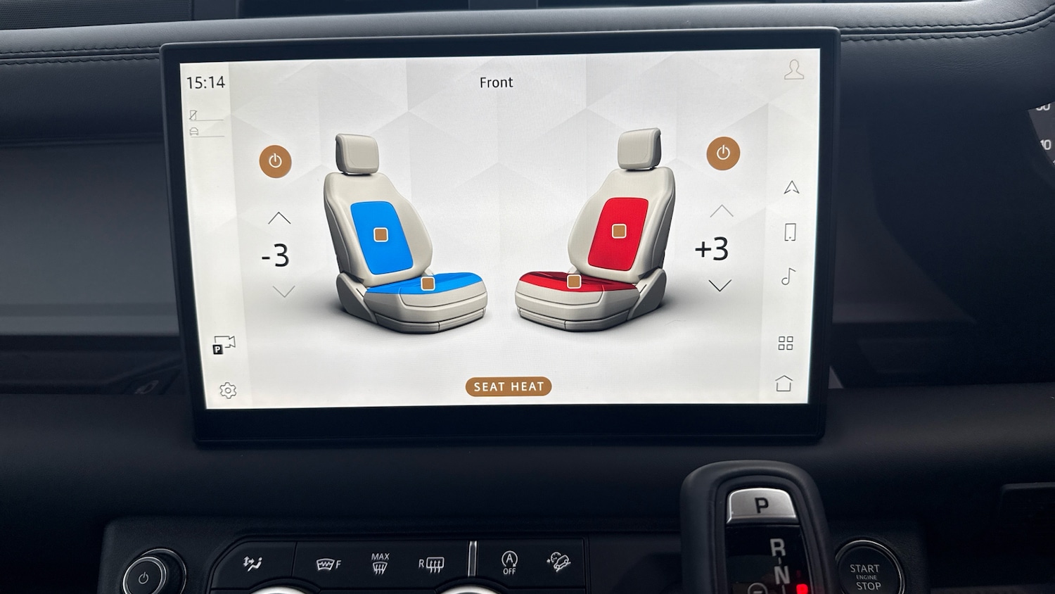 Used Land Rover Defender 2025 for sale - 76763104: Photo 35