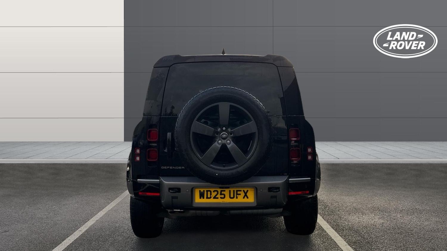 Used Land Rover Defender 2025 for sale - 76763104: Photo 6