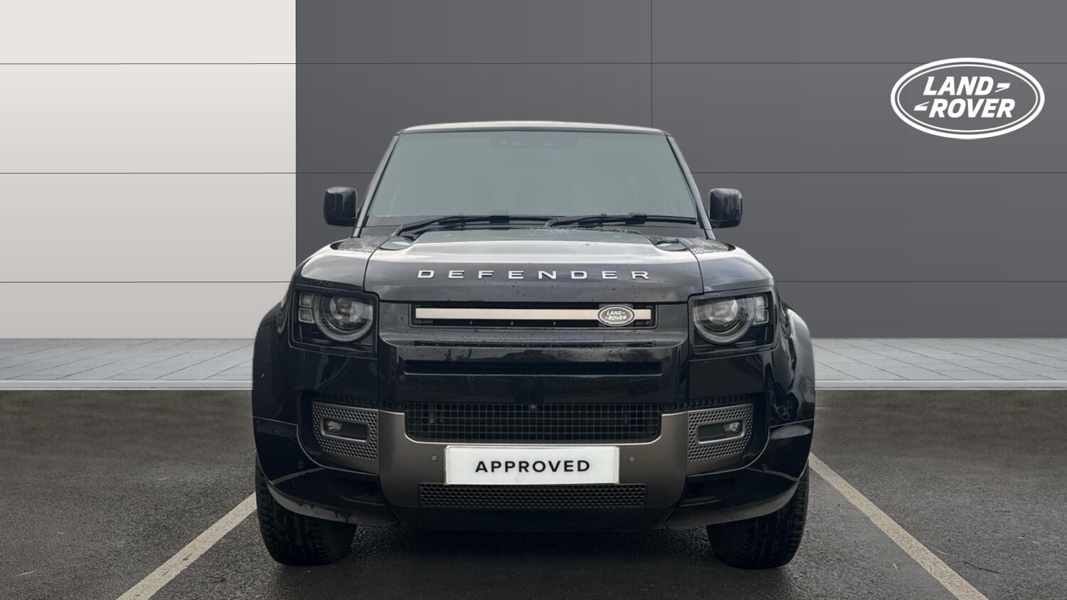 Used Land Rover Defender 2025 for sale - 76763104: Photo 7