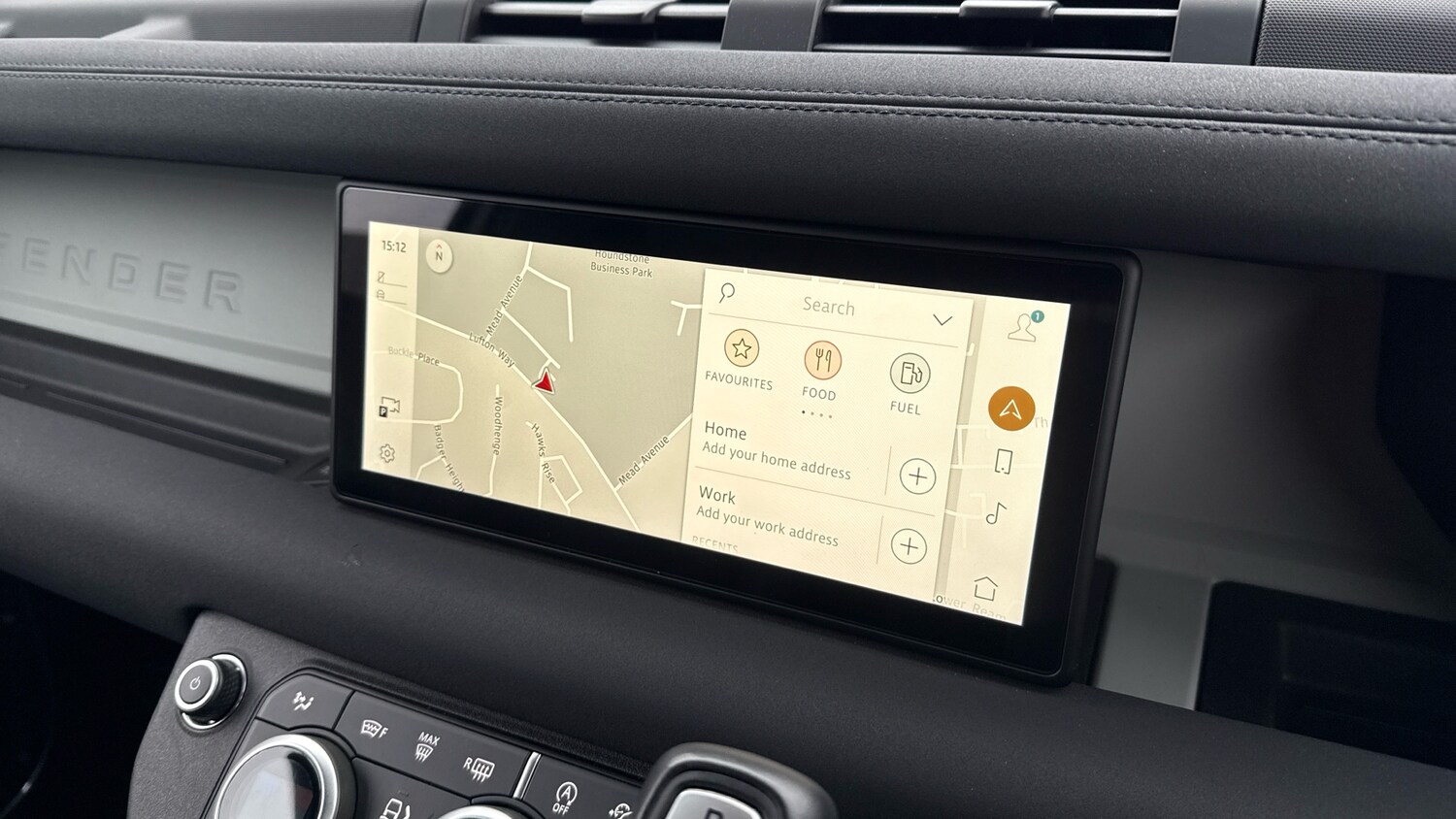 Used Land Rover Defender 2023 for sale - 77493172: Photo 11