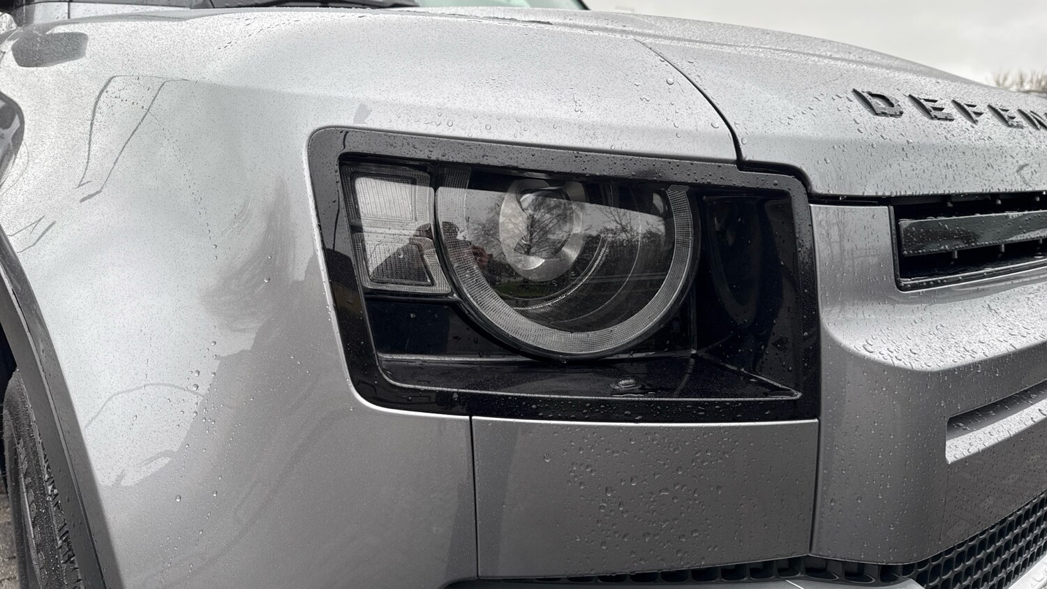 Used Land Rover Defender 2023 for sale - 77493172: Photo 17