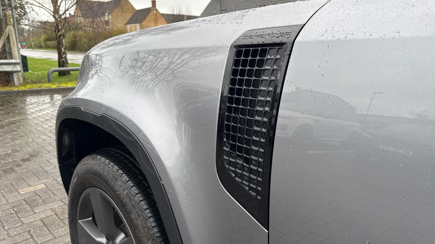 Used Land Rover Defender 2023 for sale - 77493172: Photo 20