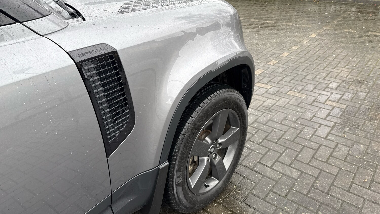 Used Land Rover Defender 2023 for sale - 77493172: Photo 22