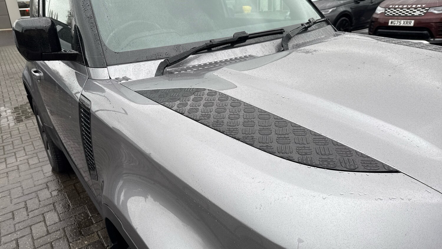 Used Land Rover Defender 2023 for sale - 77493172: Photo 23